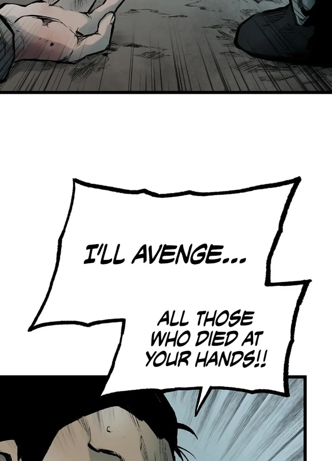 Kang-Ho Chapter 130 page 107 - 