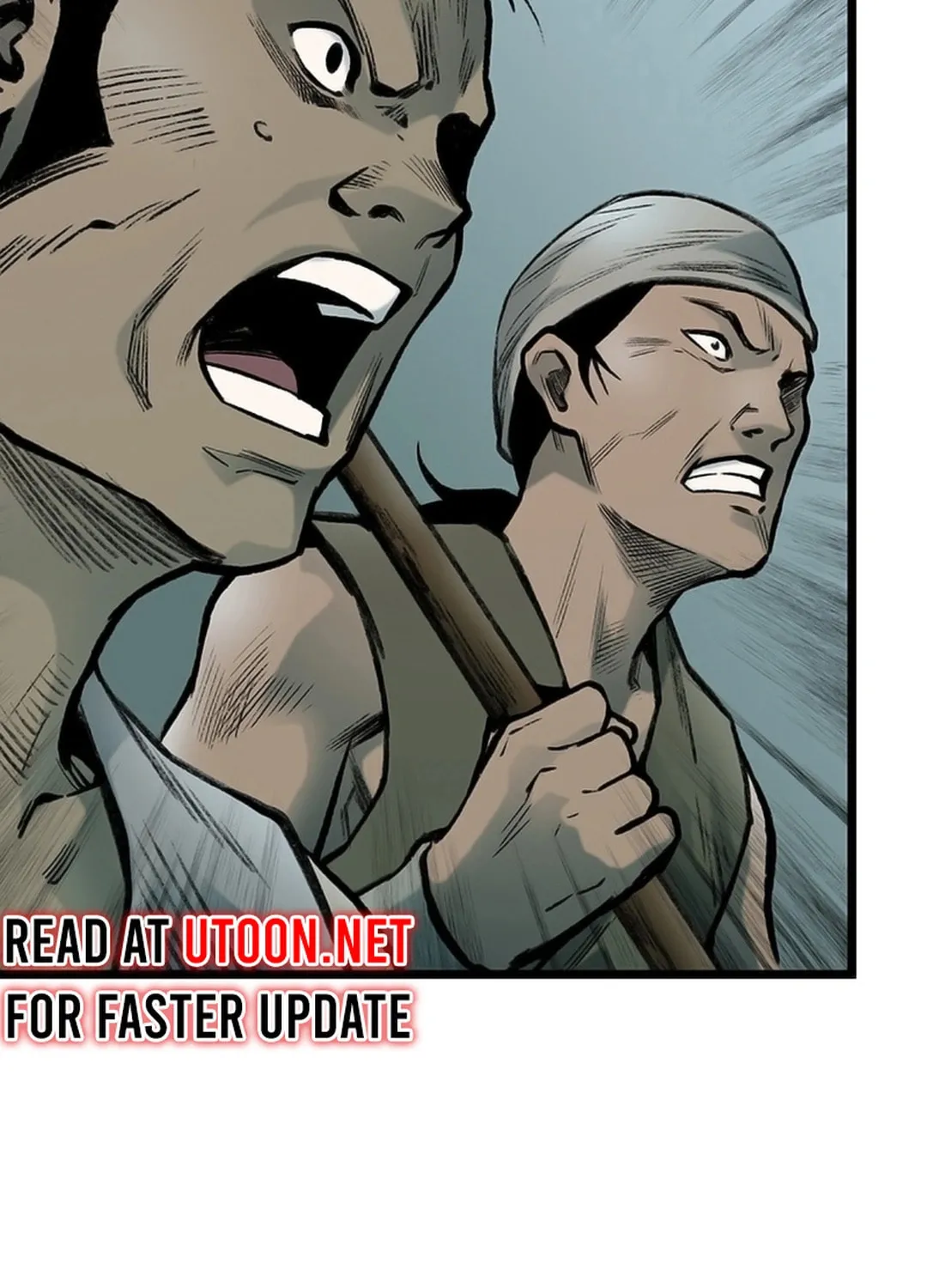 Kang-Ho Chapter 130 page 108 - 
