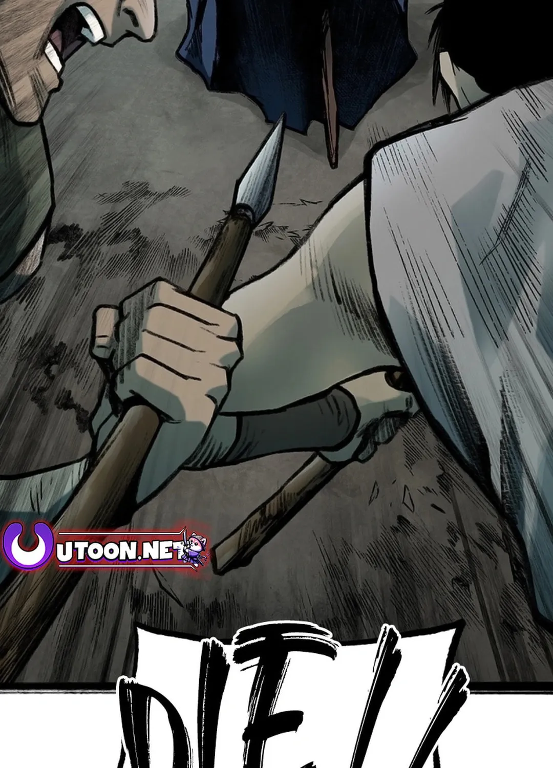 Kang-Ho Chapter 130 page 111 - 