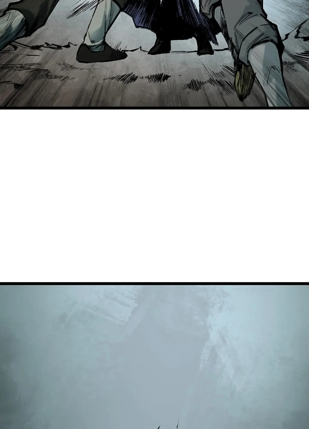 Kang-Ho Chapter 130 page 116 - 