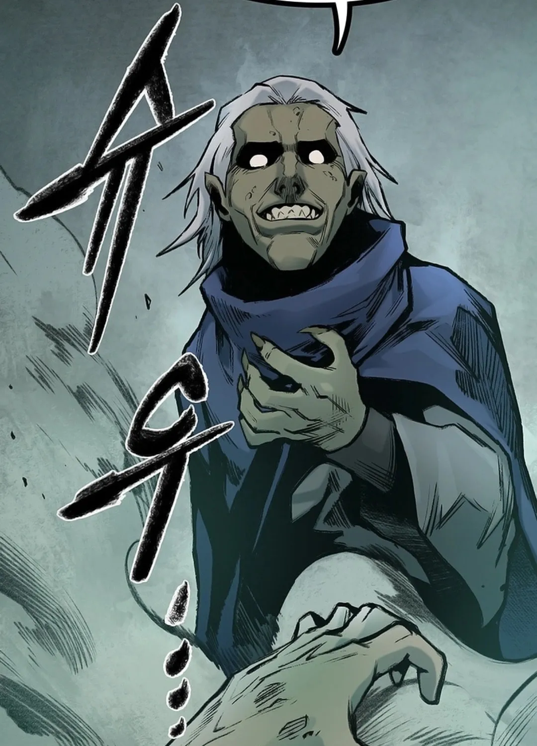 Kang-Ho Chapter 130 page 124 - 