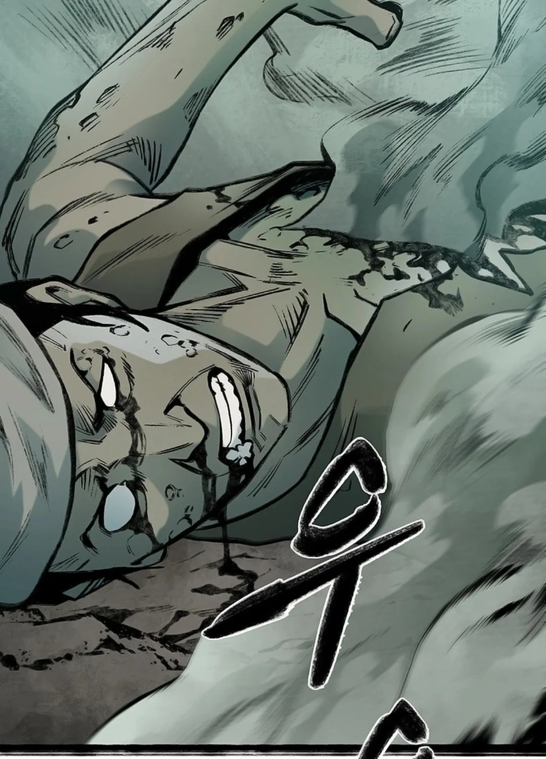 Kang-Ho Chapter 130 page 125 - 