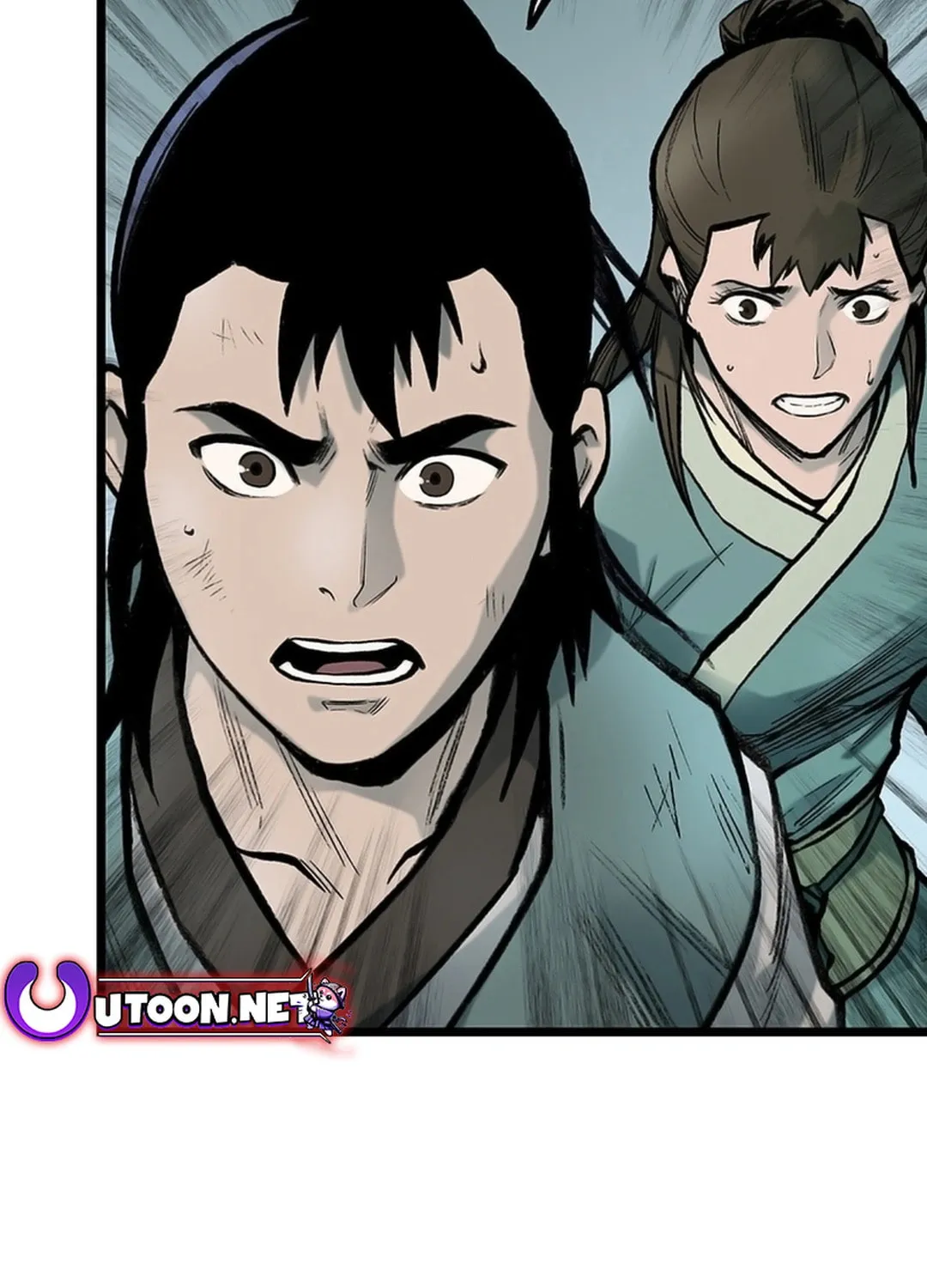 Kang-Ho Chapter 130 page 128 - 