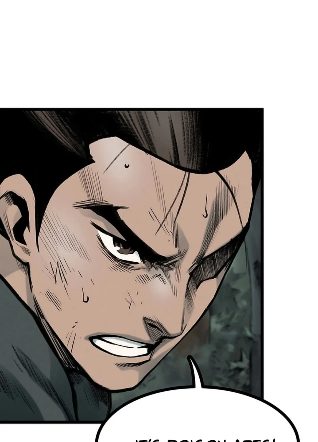Kang-Ho Chapter 130 page 129 - 