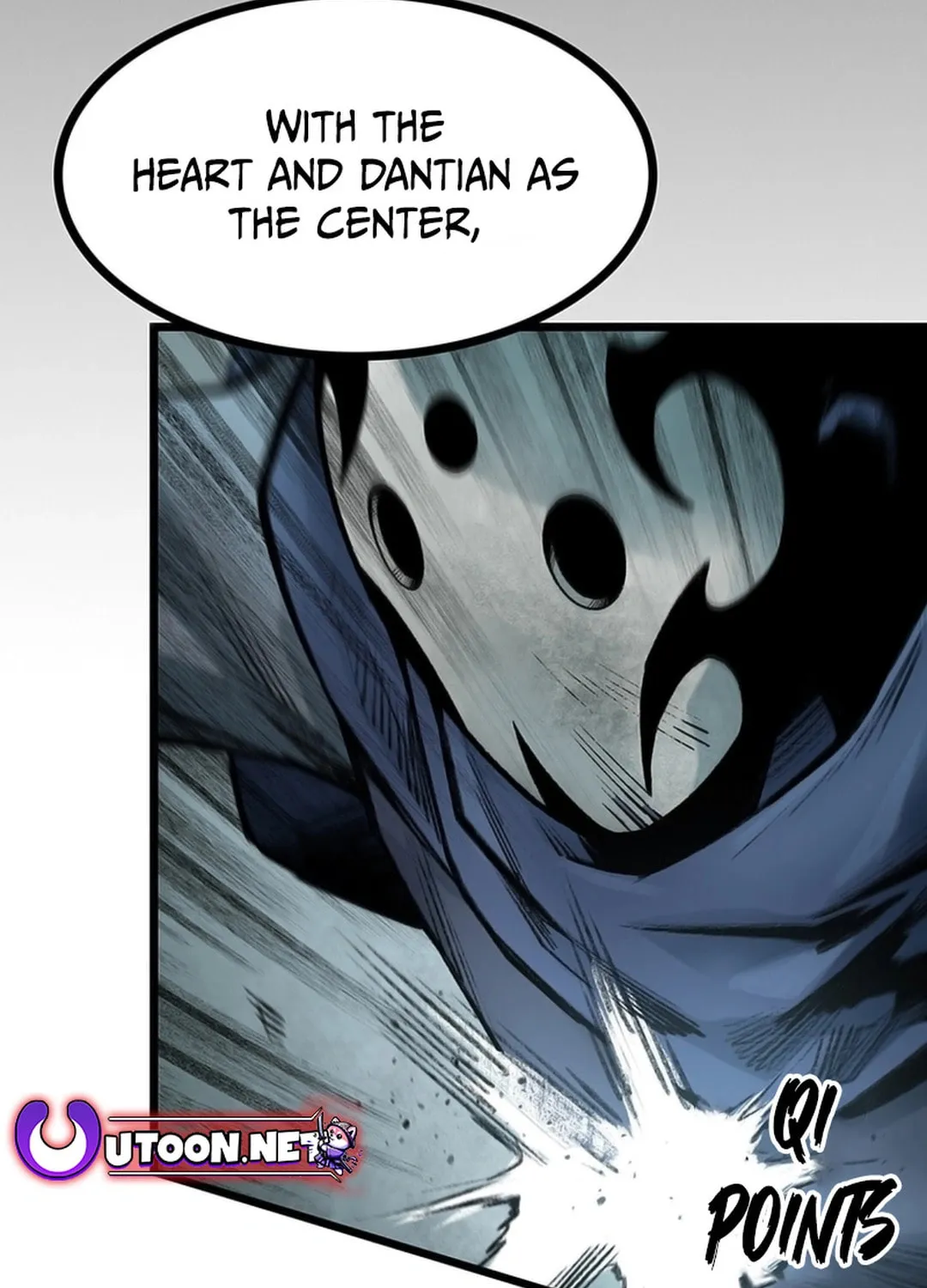 Kang-Ho Chapter 130 page 14 - 