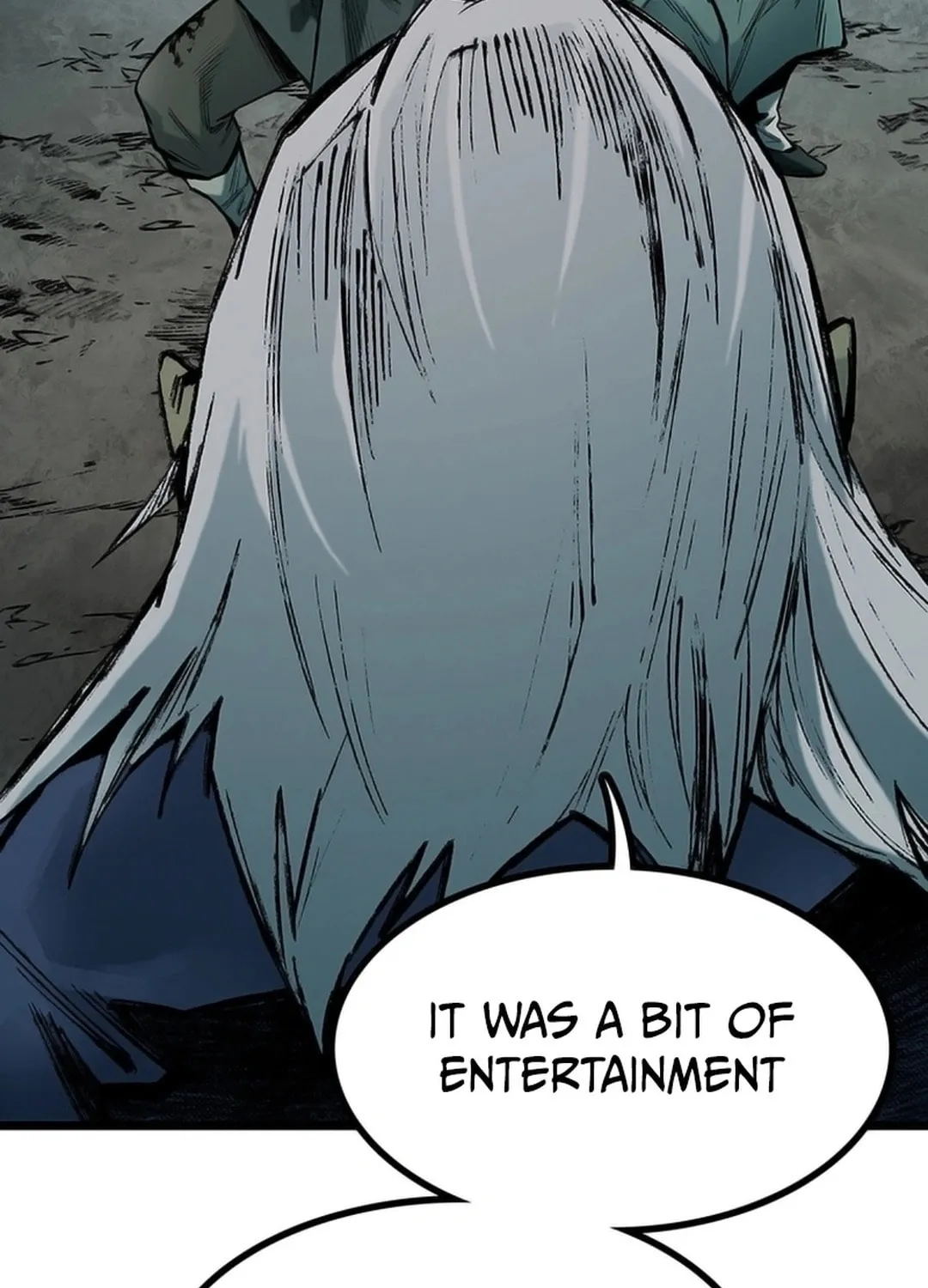 Kang-Ho Chapter 130 page 133 - 