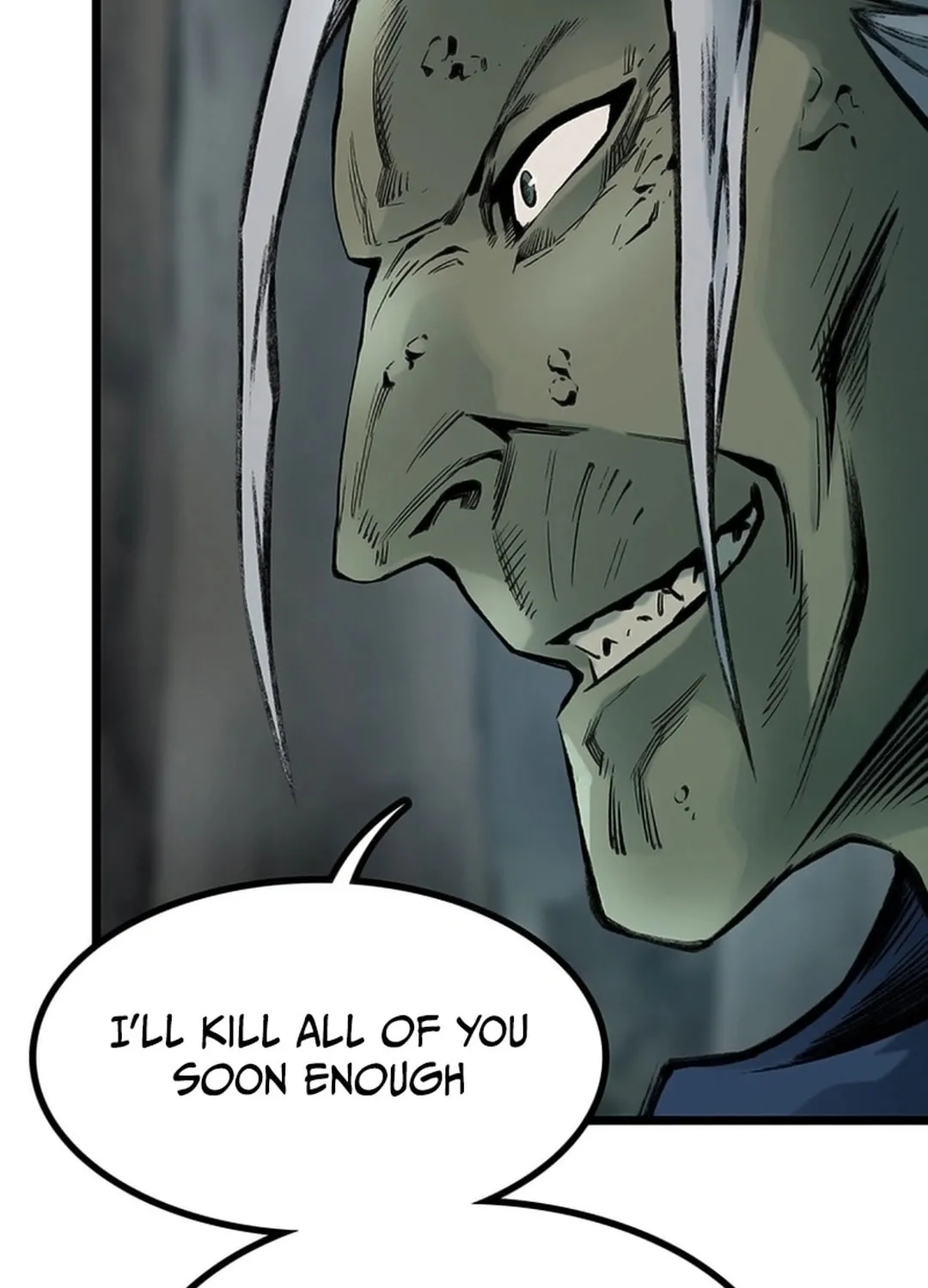 Kang-Ho Chapter 130 page 135 - 