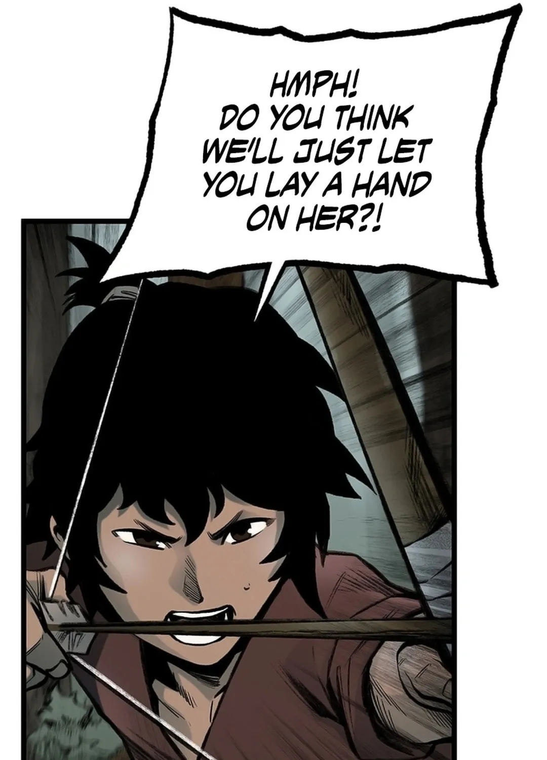 Kang-Ho Chapter 130 page 138 - 