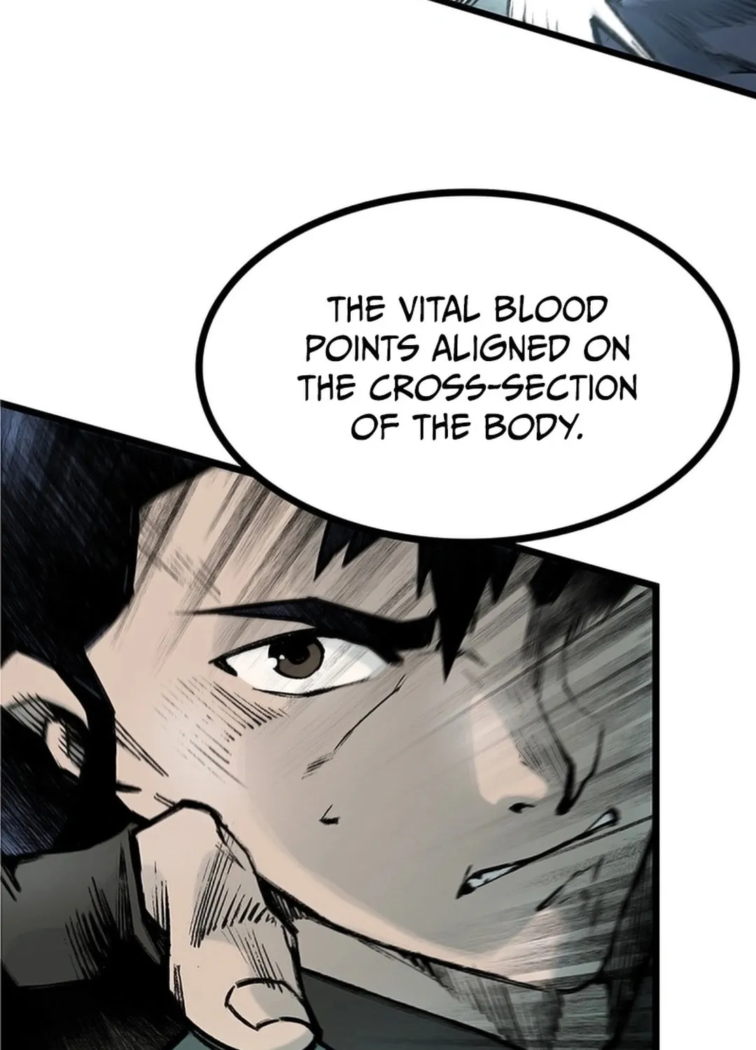 Kang-Ho Chapter 130 page 15 - 
