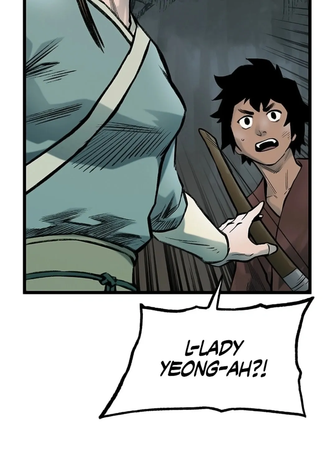 Kang-Ho Chapter 130 page 142 - 
