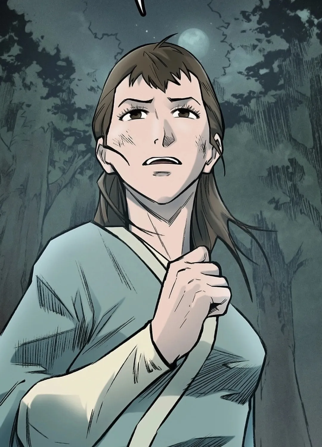 Kang-Ho Chapter 130 page 148 - 