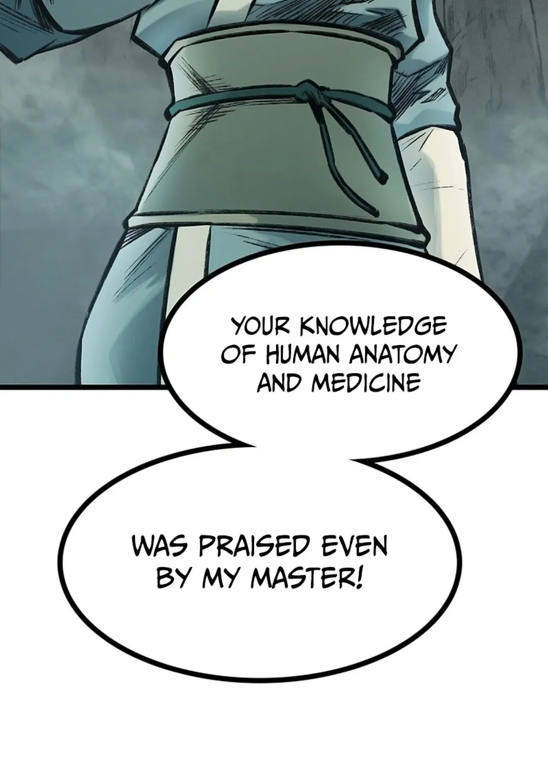 Kang-Ho Chapter 130 page 149 - 