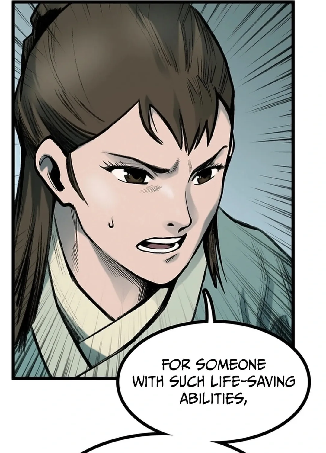 Kang-Ho Chapter 130 page 151 - 