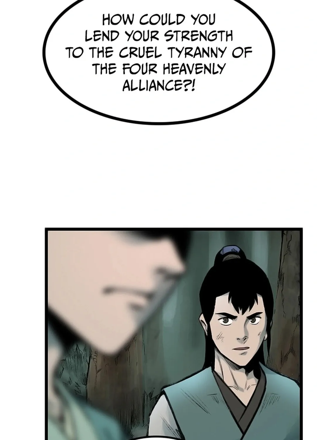 Kang-Ho Chapter 130 page 152 - 
