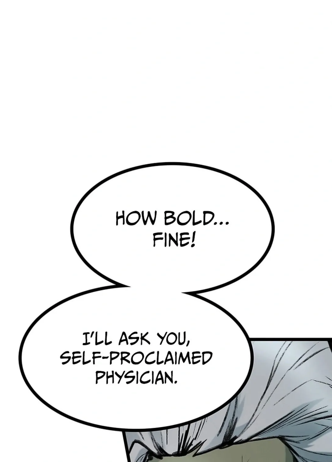 Kang-Ho Chapter 130 page 154 - 