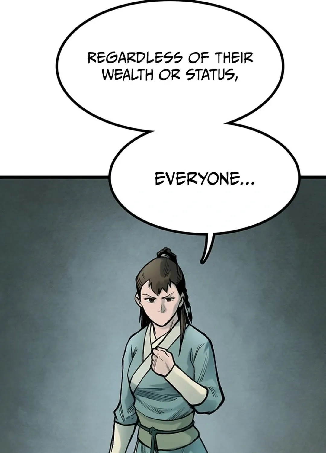 Kang-Ho Chapter 130 page 158 - 