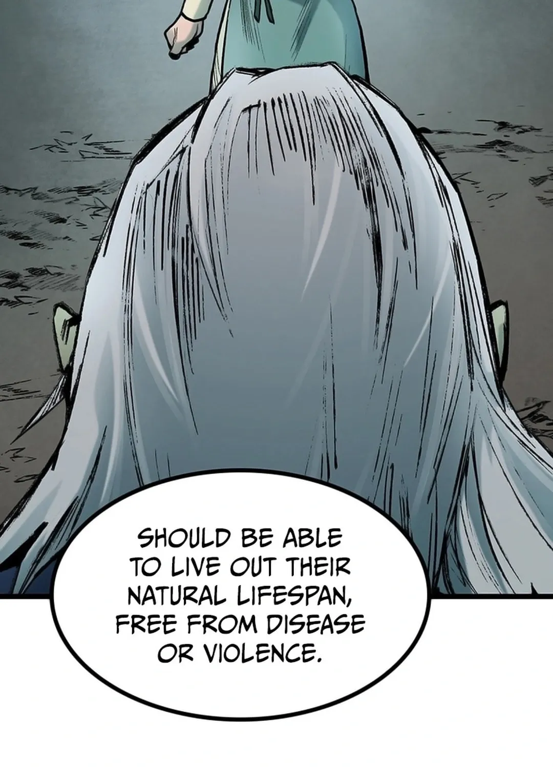 Kang-Ho Chapter 130 page 159 - 