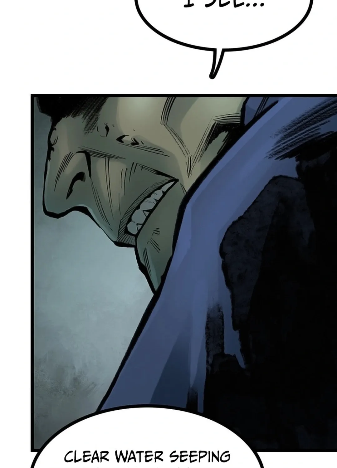 Kang-Ho Chapter 130 page 161 - 