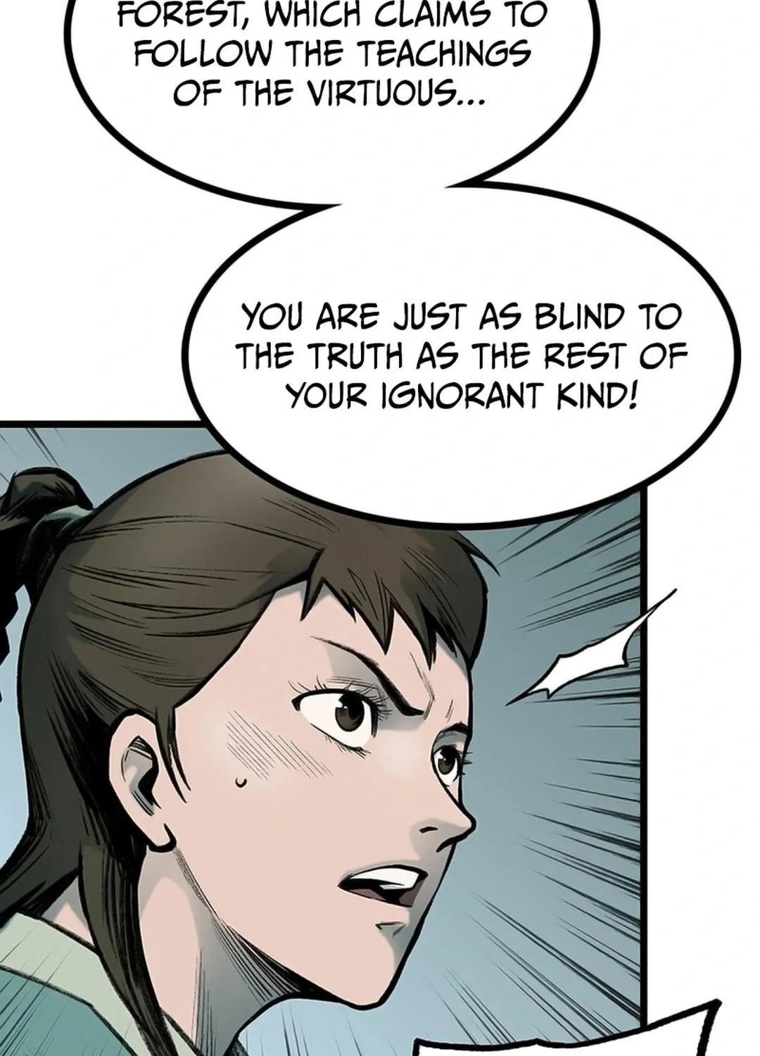Kang-Ho Chapter 130 page 162 - 