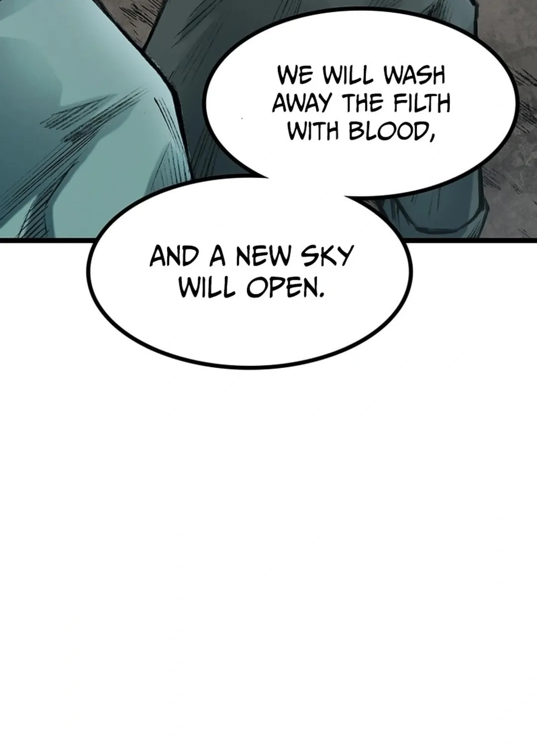 Kang-Ho Chapter 130 page 166 - 