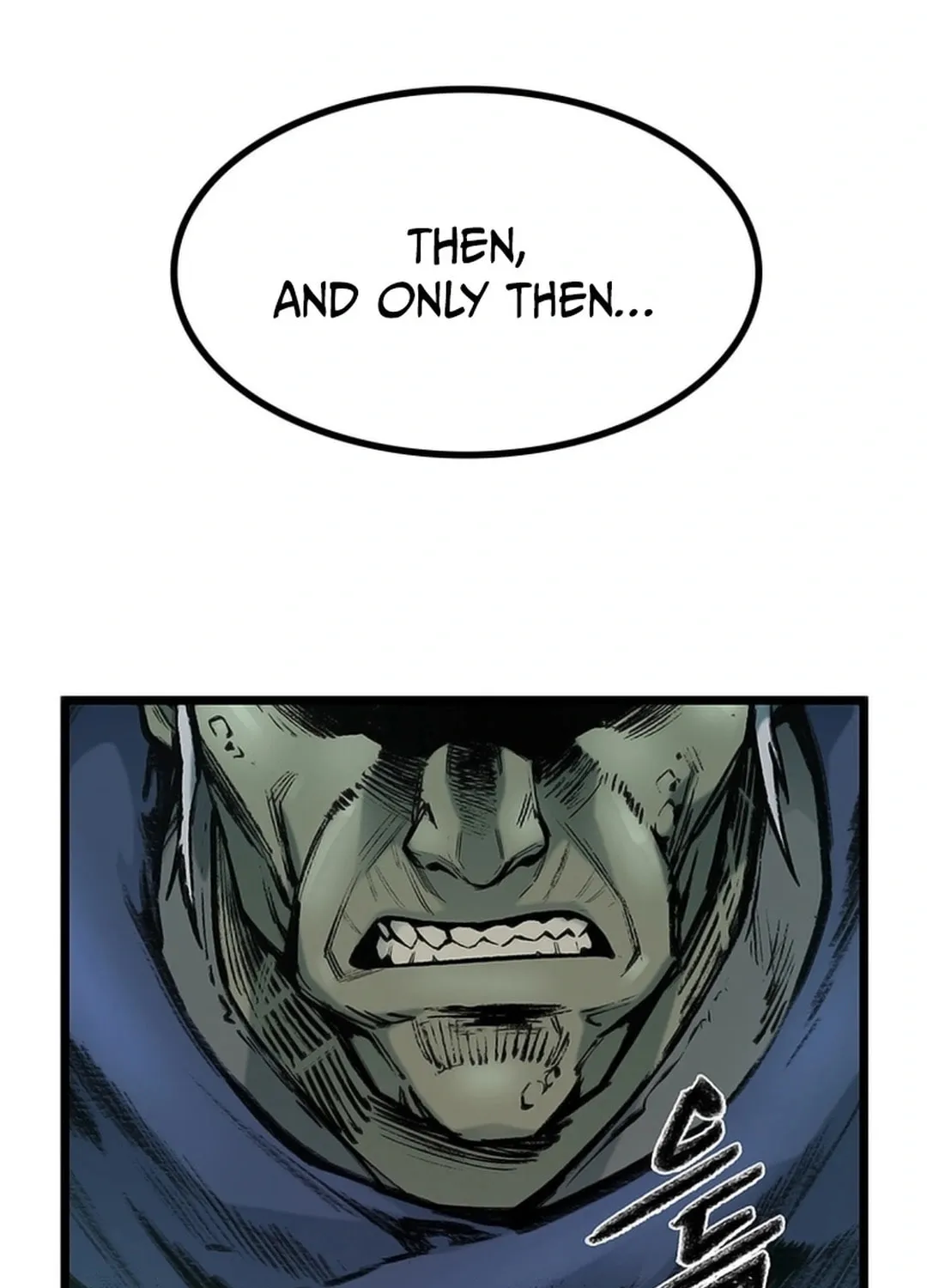 Kang-Ho Chapter 130 page 167 - 