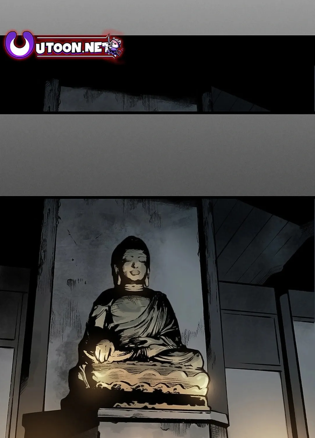 Kang-Ho Chapter 130 page 3 - 