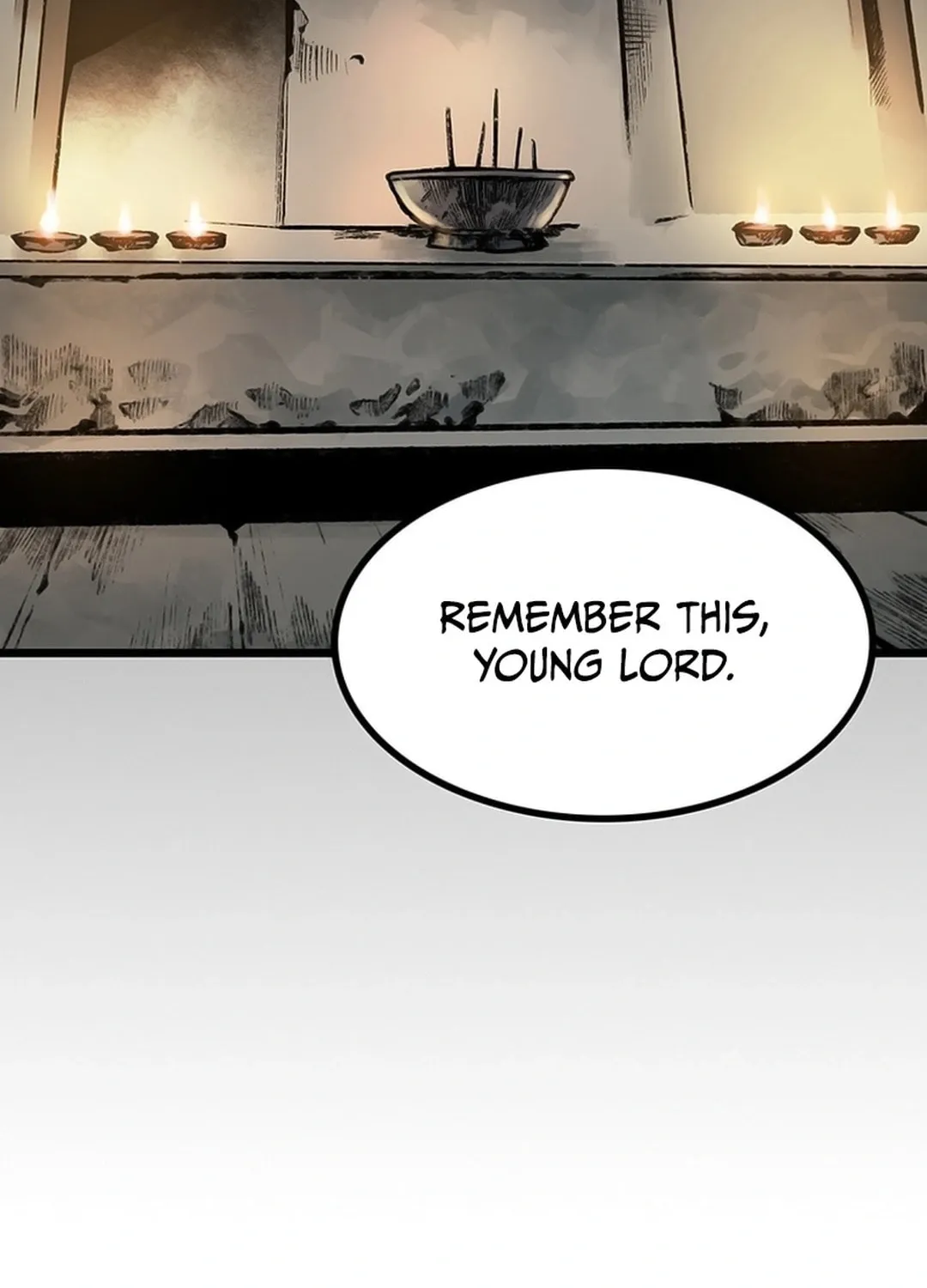 Kang-Ho Chapter 130 page 4 - 