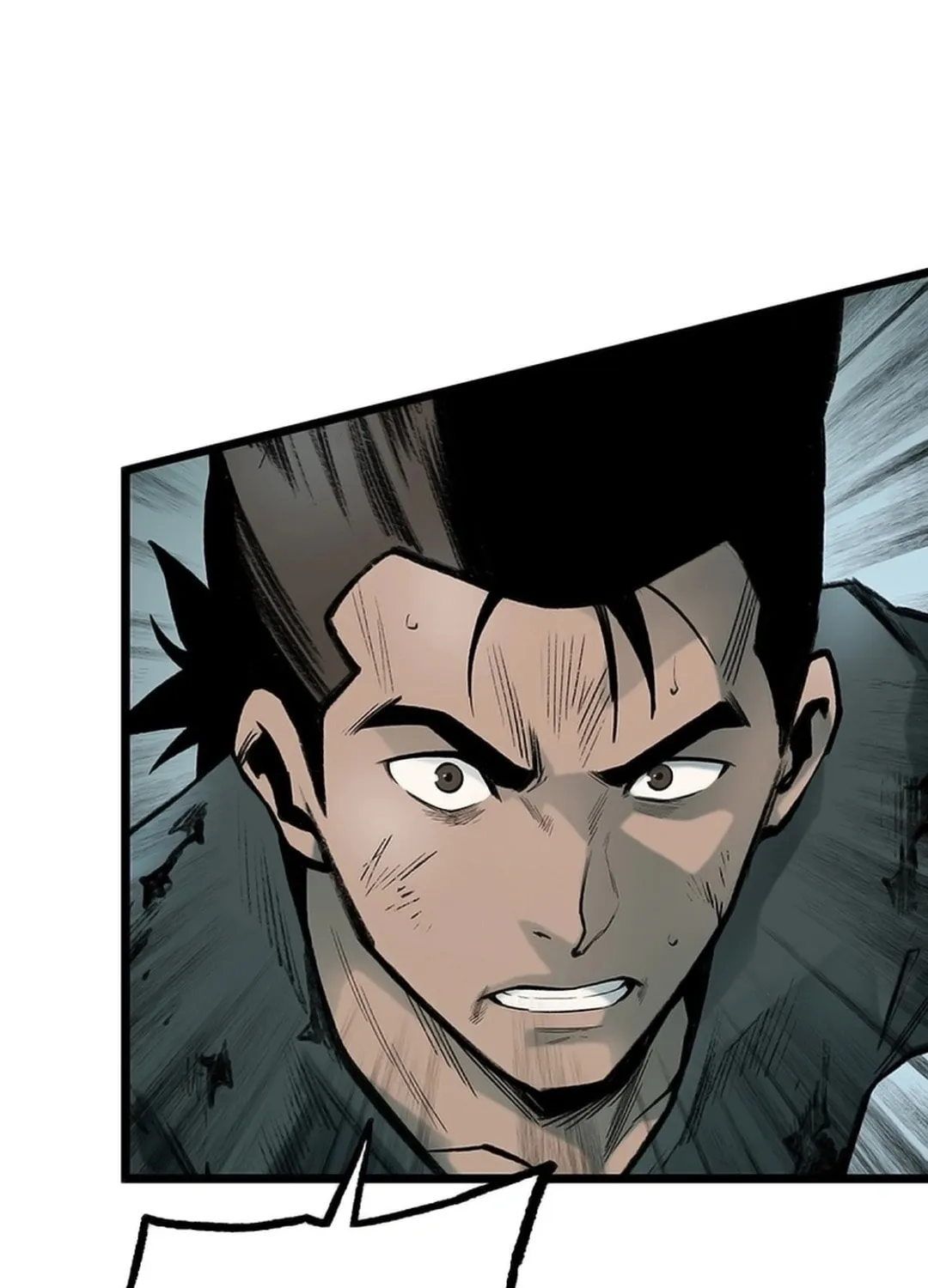 Kang-Ho Chapter 130 page 37 - 