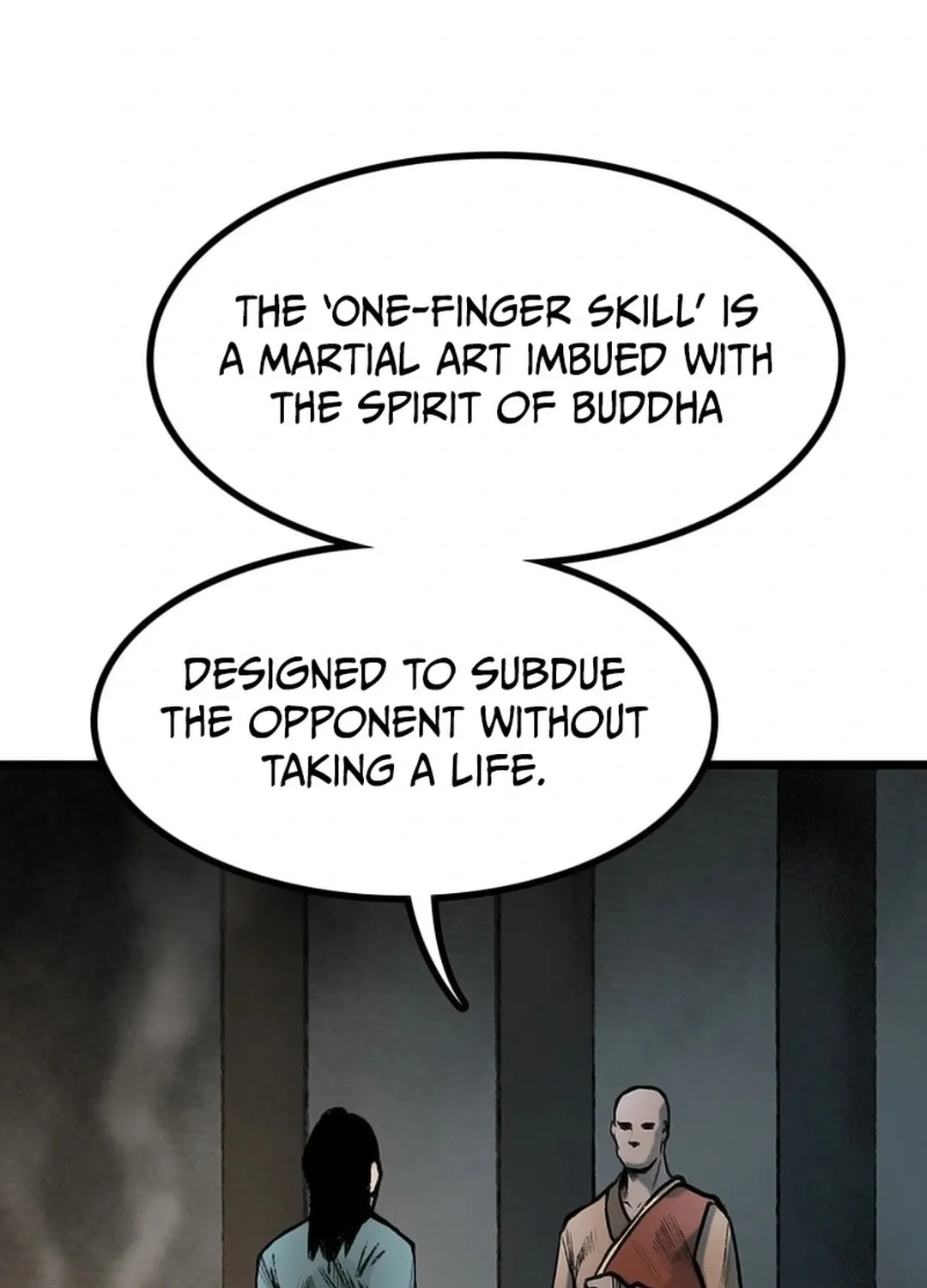 Kang-Ho Chapter 130 page 5 - 