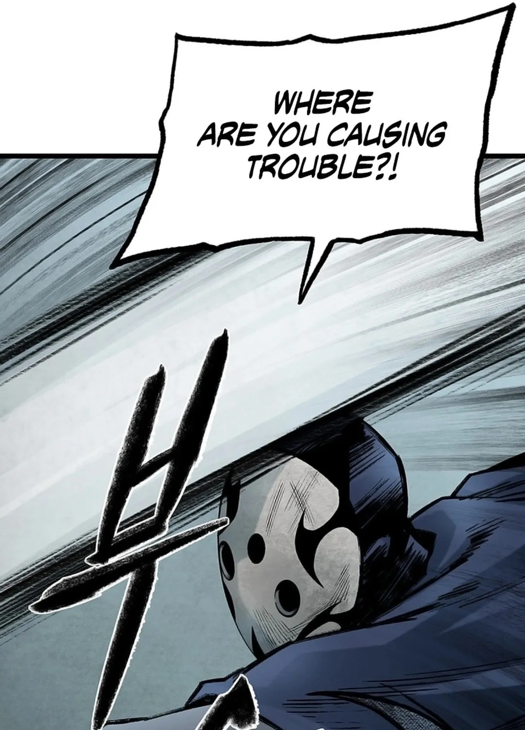 Kang-Ho Chapter 130 page 42 - 