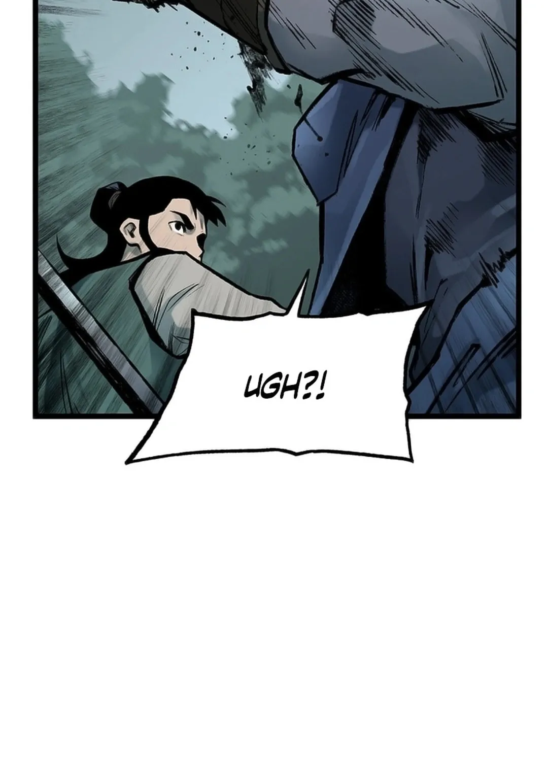 Kang-Ho Chapter 130 page 54 - 