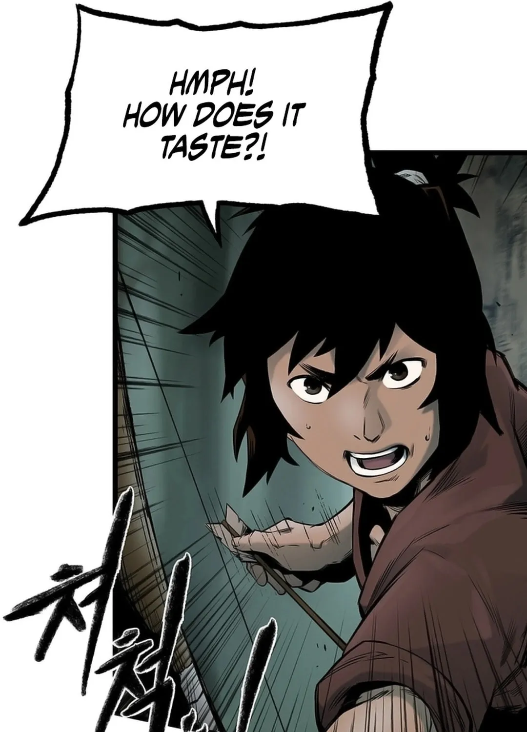 Kang-Ho Chapter 130 page 56 - 