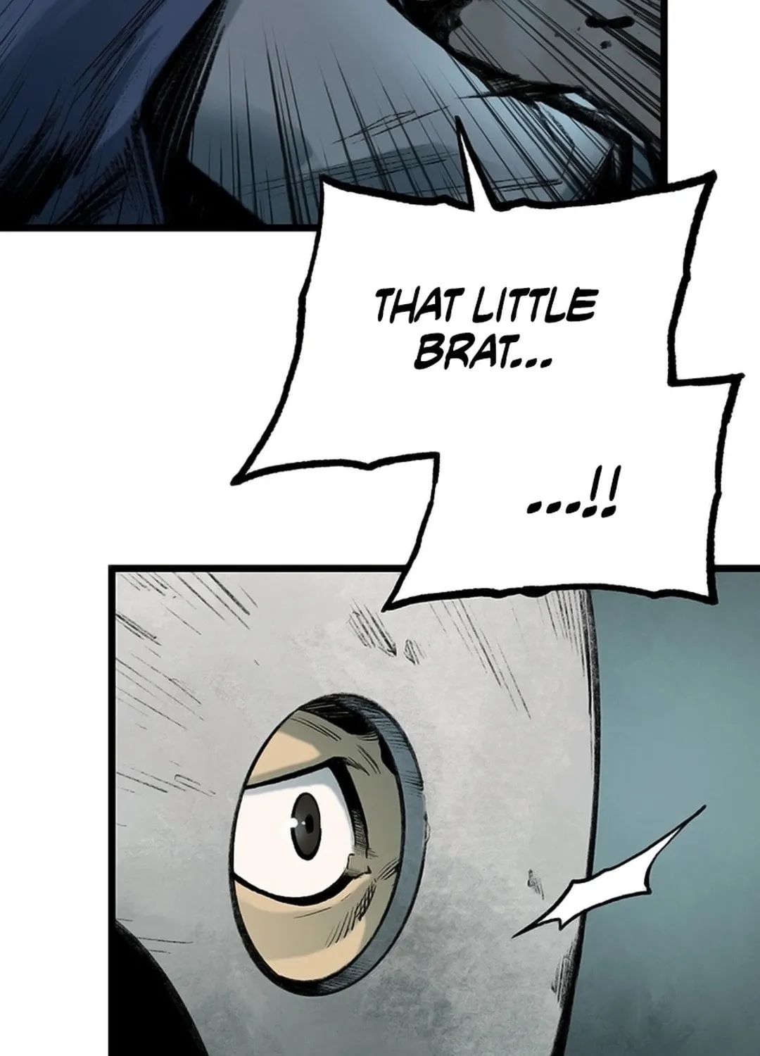Kang-Ho Chapter 130 page 58 - 