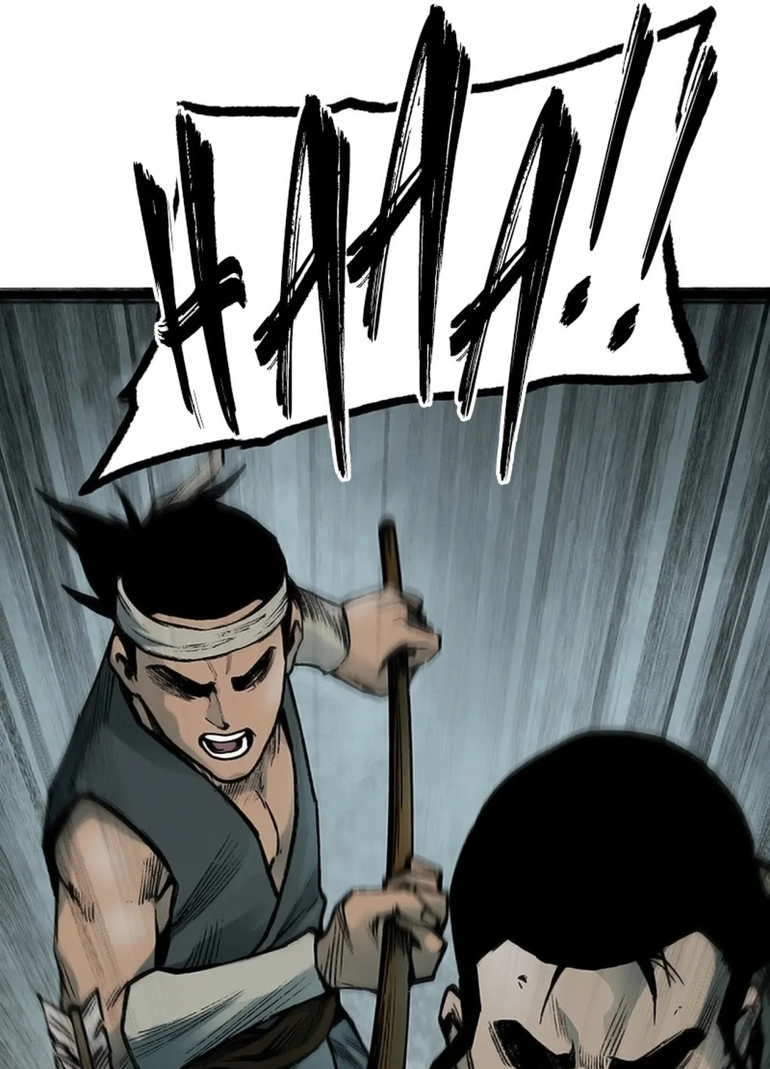Kang-Ho Chapter 130 page 61 - 