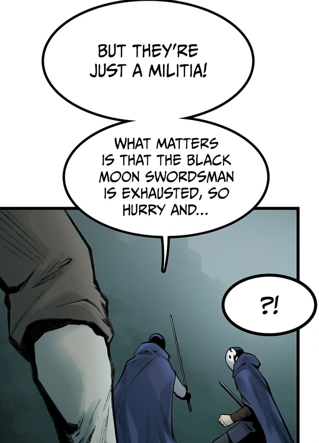 Kang-Ho Chapter 130 page 67 - 
