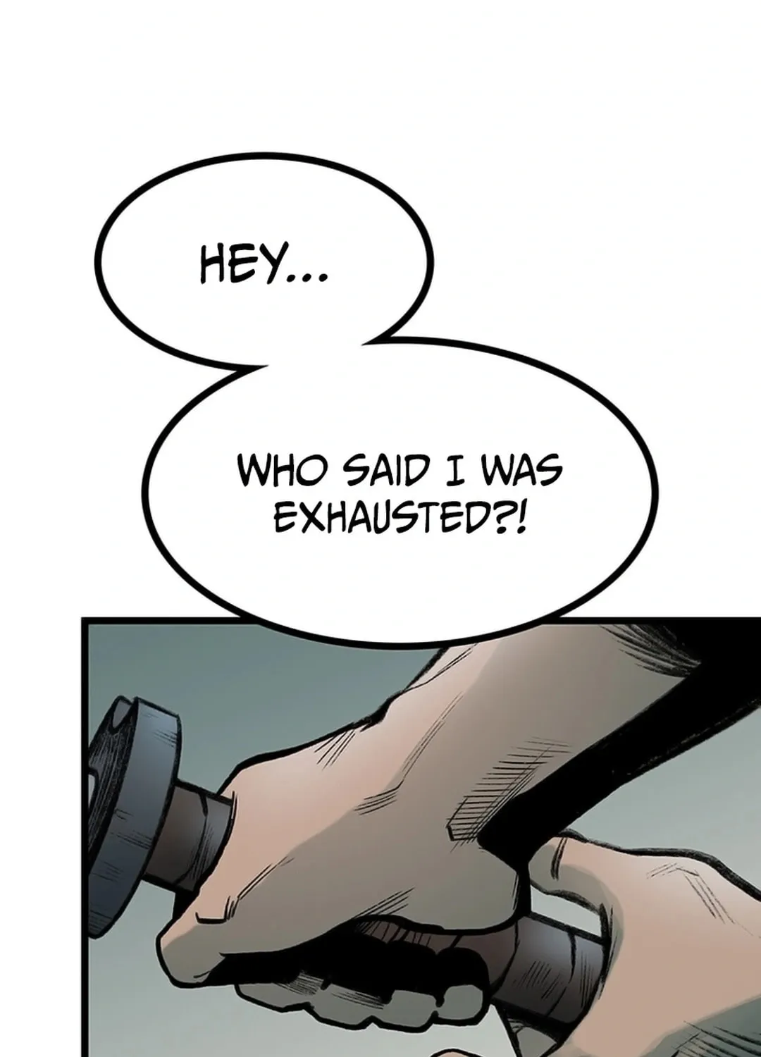 Kang-Ho Chapter 130 page 69 - 