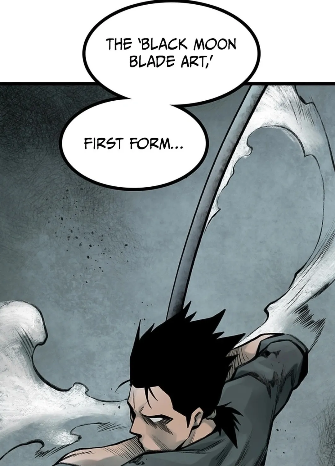 Kang-Ho Chapter 130 page 73 - 