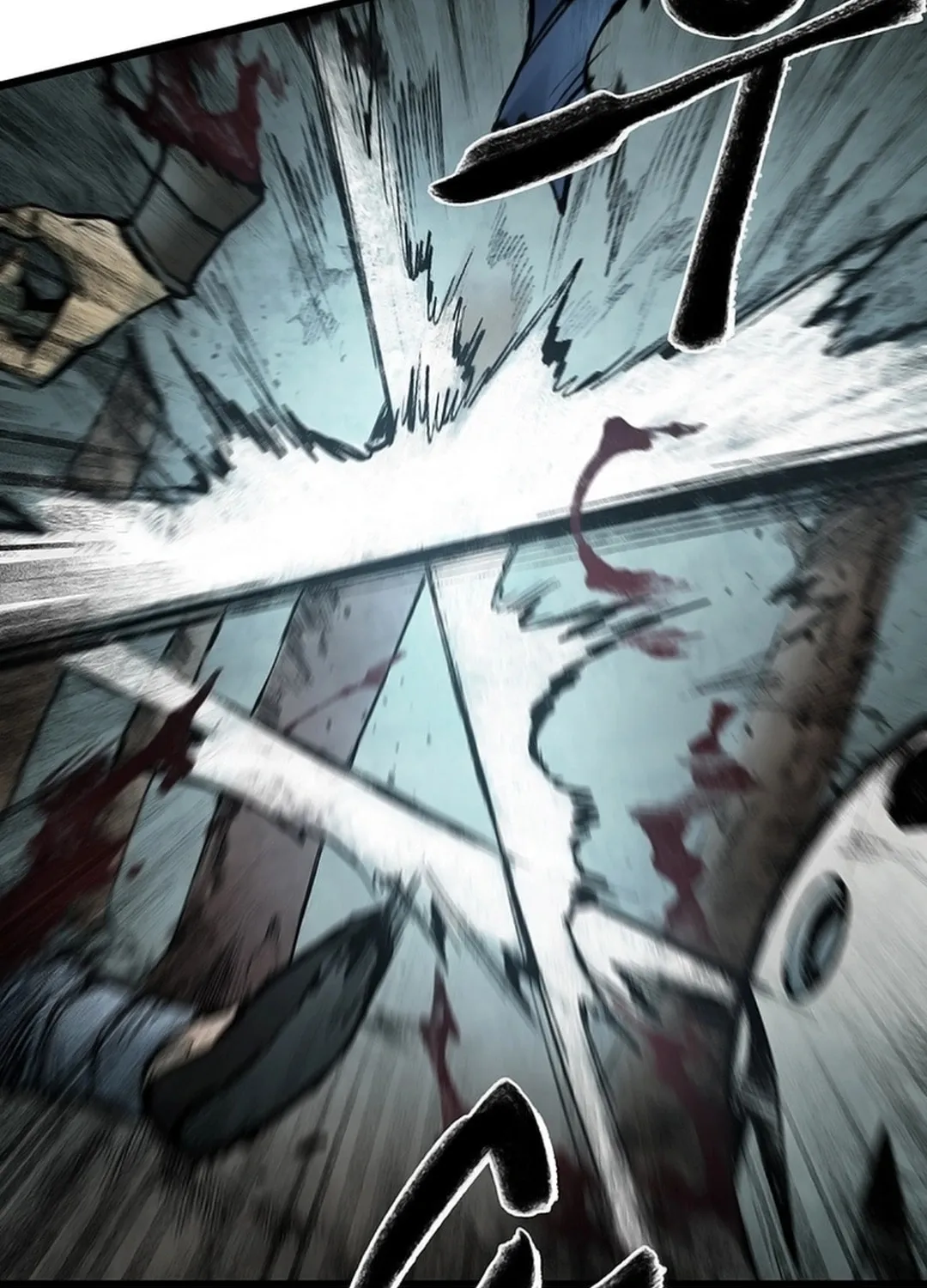 Kang-Ho Chapter 130 page 83 - 