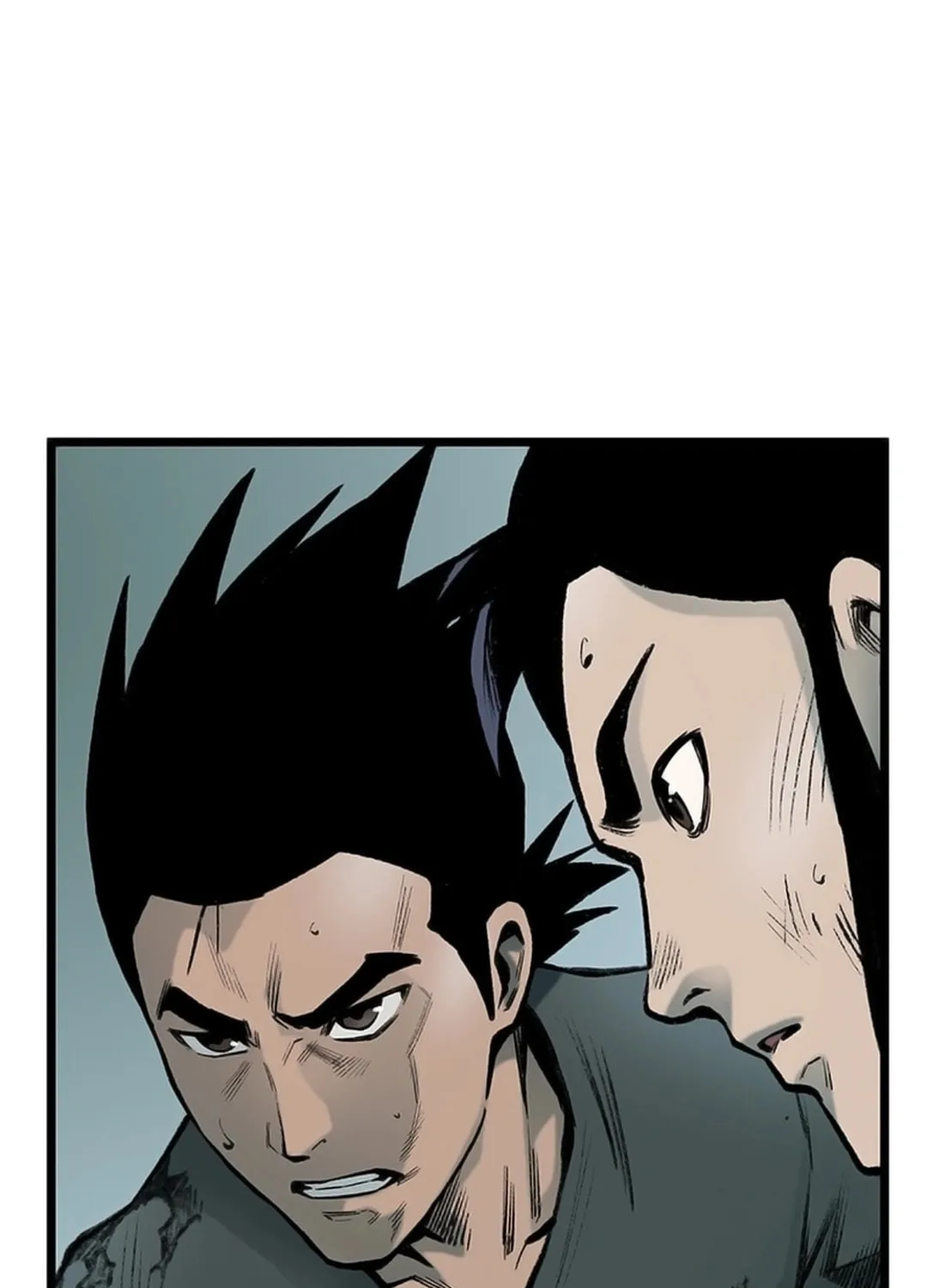 Kang-Ho Chapter 130 page 94 - 
