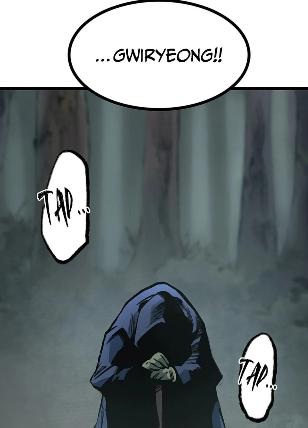 Kang-Ho Chapter 130 page 99 - 