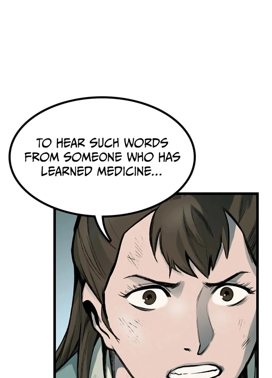 Kang-Ho Chapter 131 page 11 - 