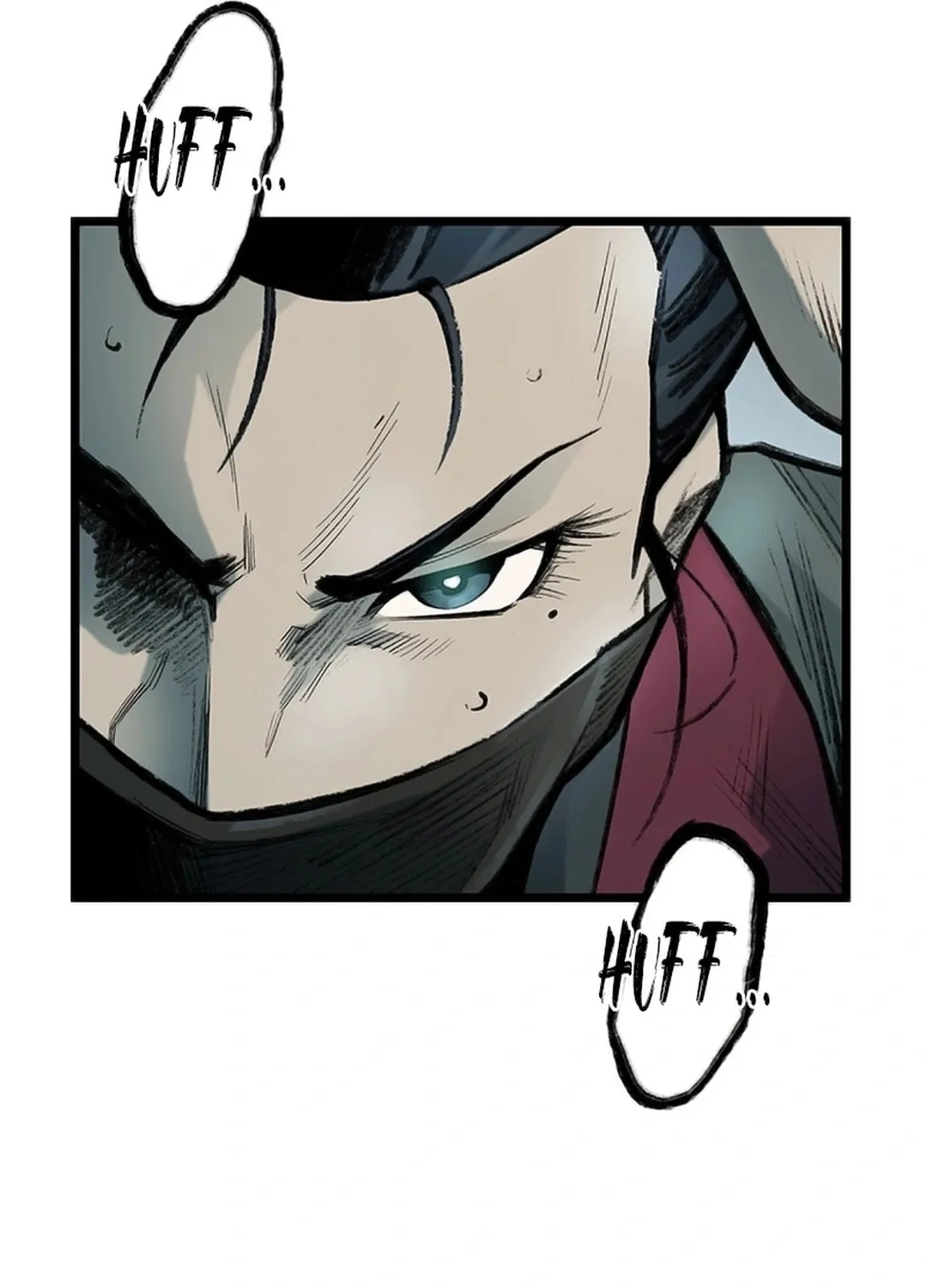 Kang-Ho Chapter 131 page 112 - 