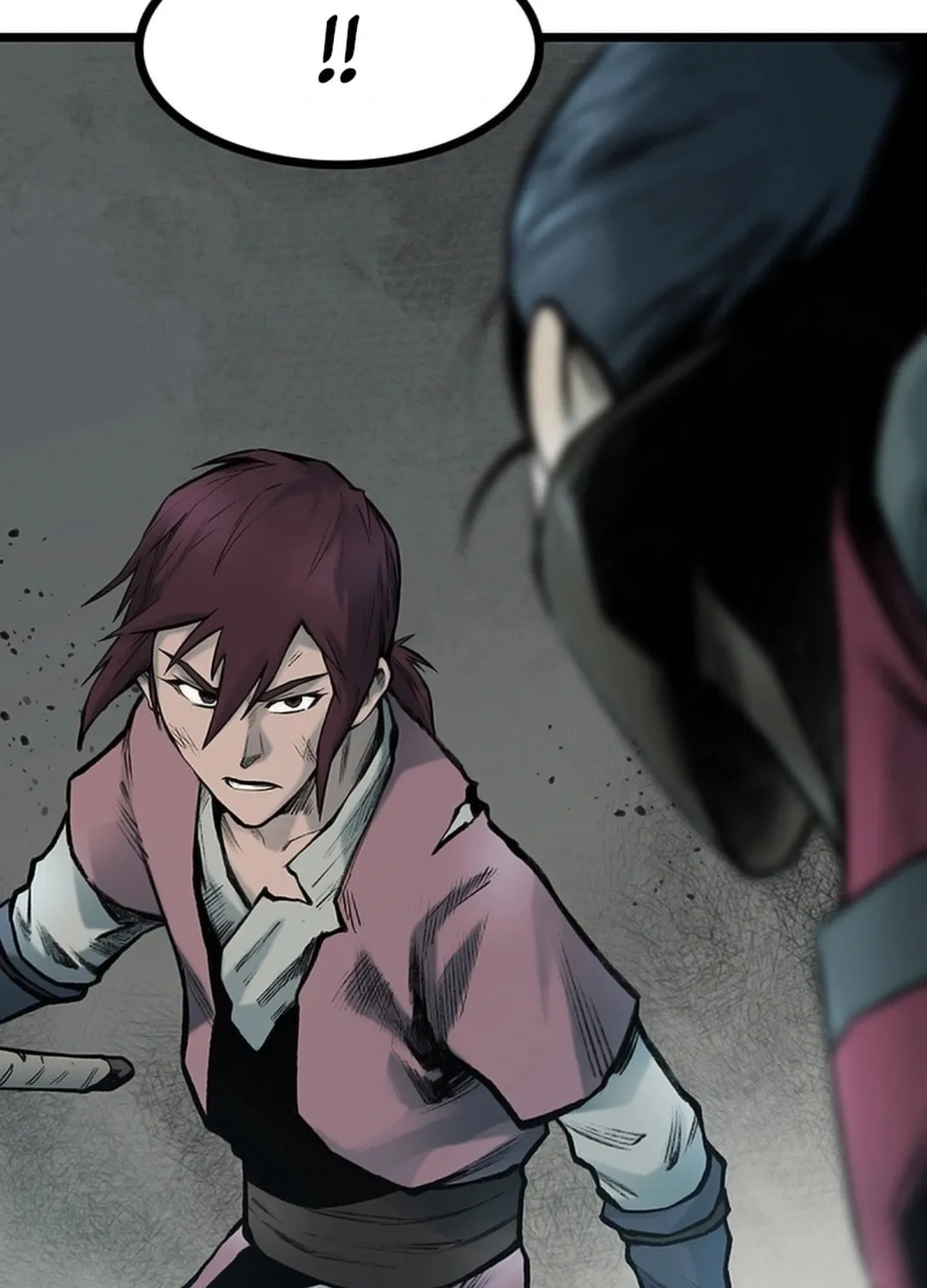Kang-Ho Chapter 131 page 114 - 
