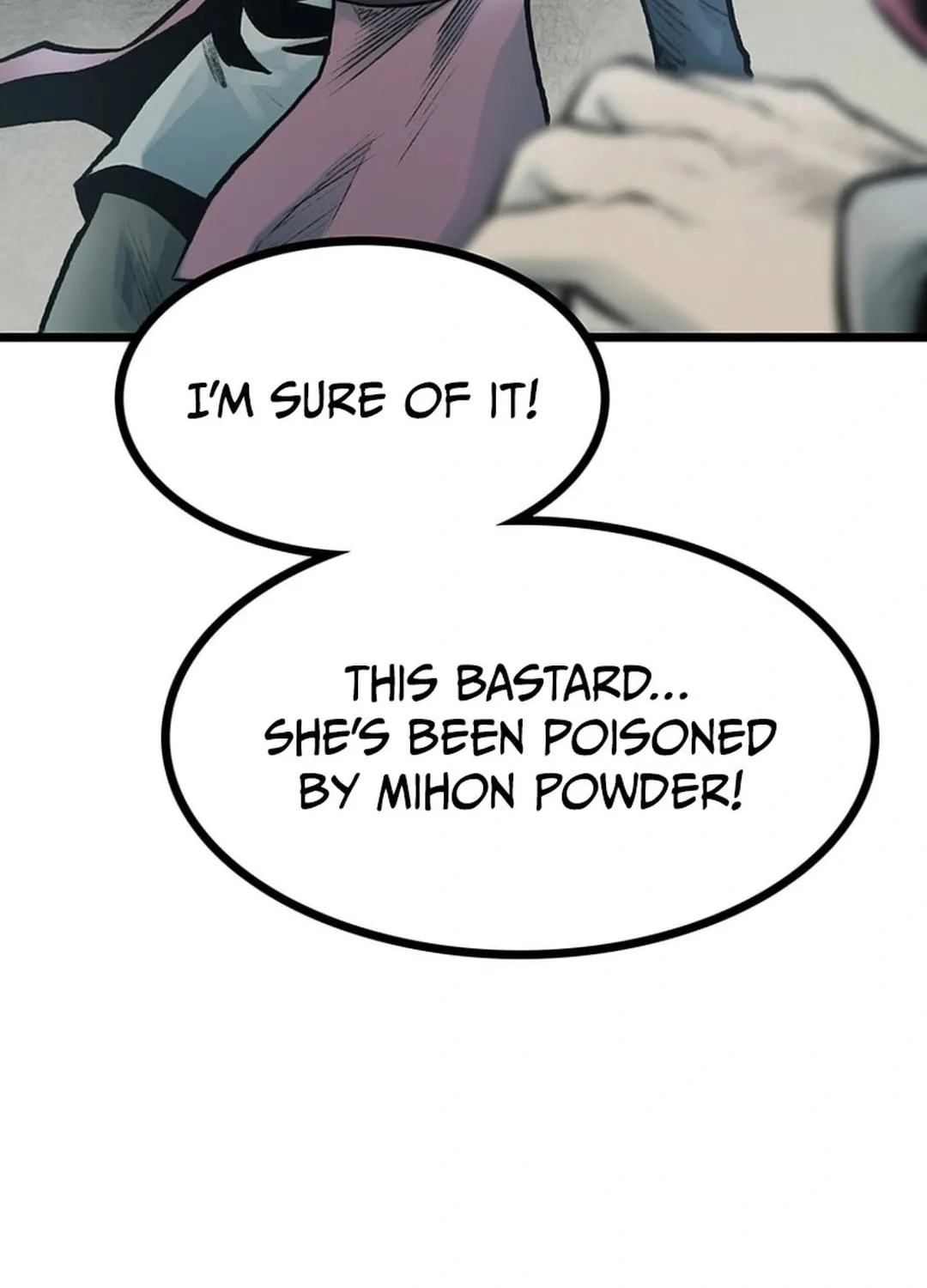 Kang-Ho Chapter 131 page 115 - 