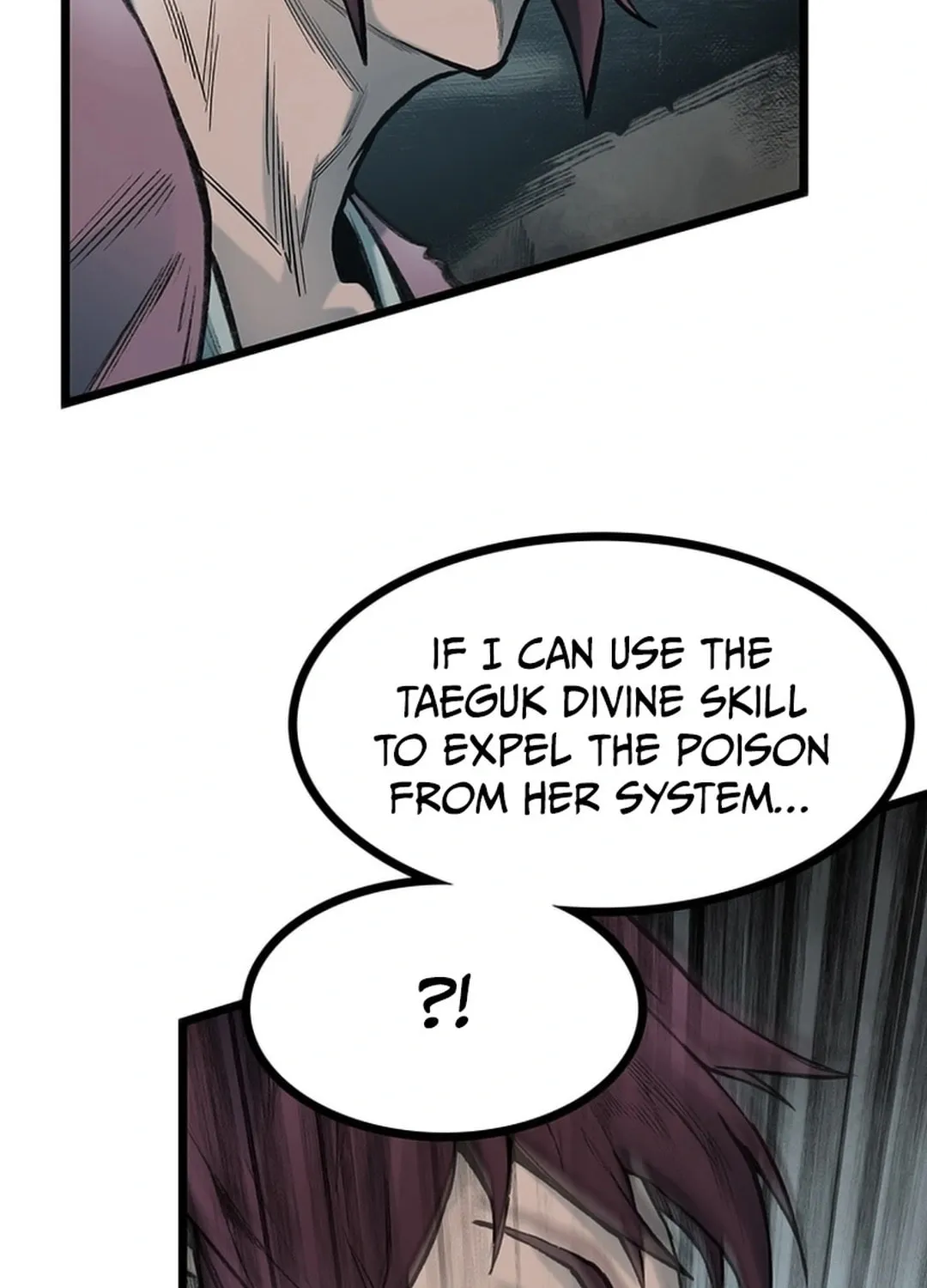 Kang-Ho Chapter 131 page 117 - 