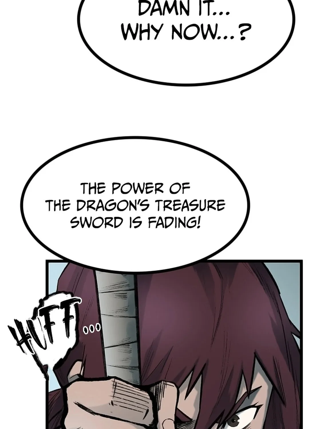 Kang-Ho Chapter 131 page 121 - 