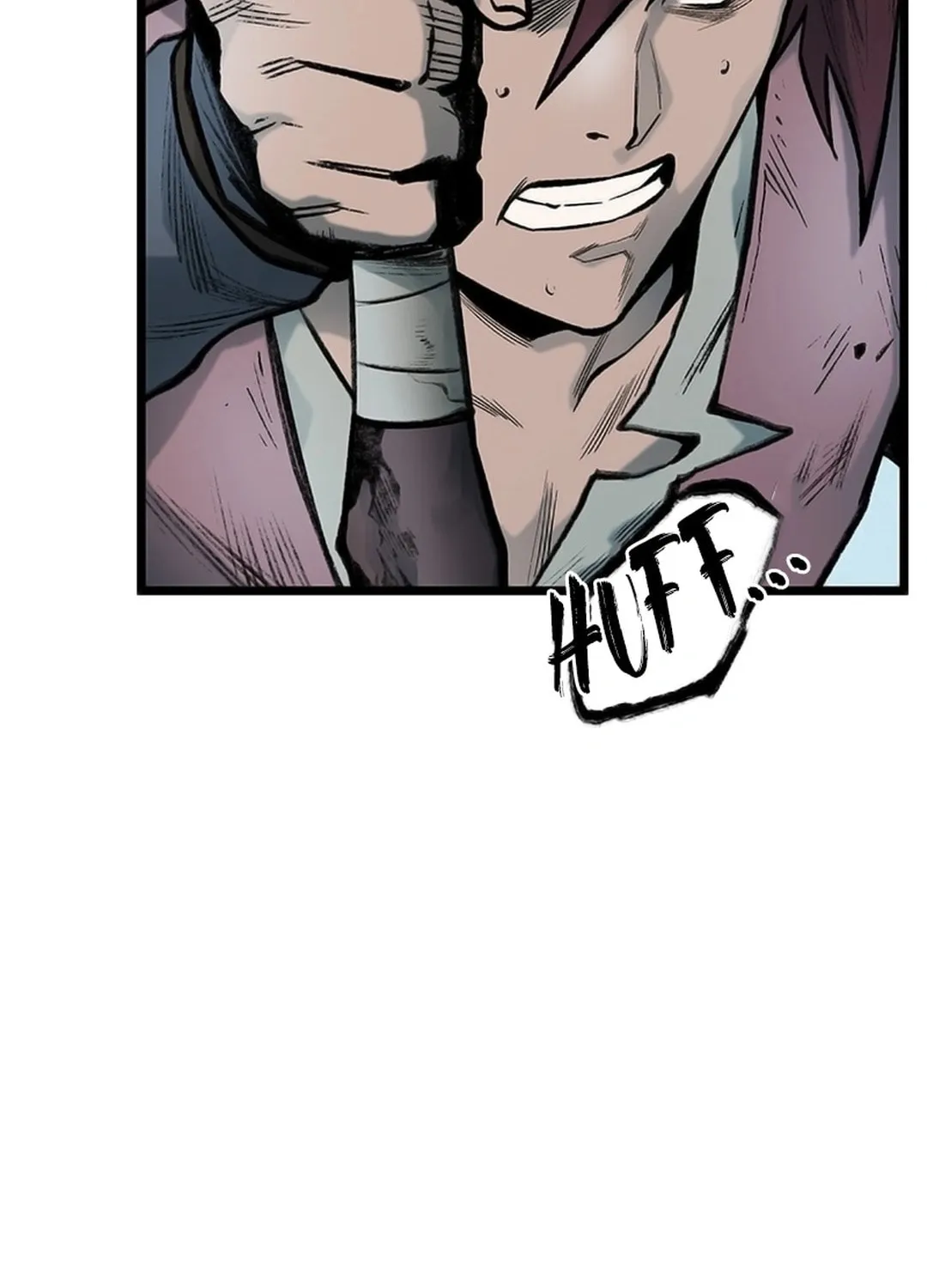 Kang-Ho Chapter 131 page 122 - 