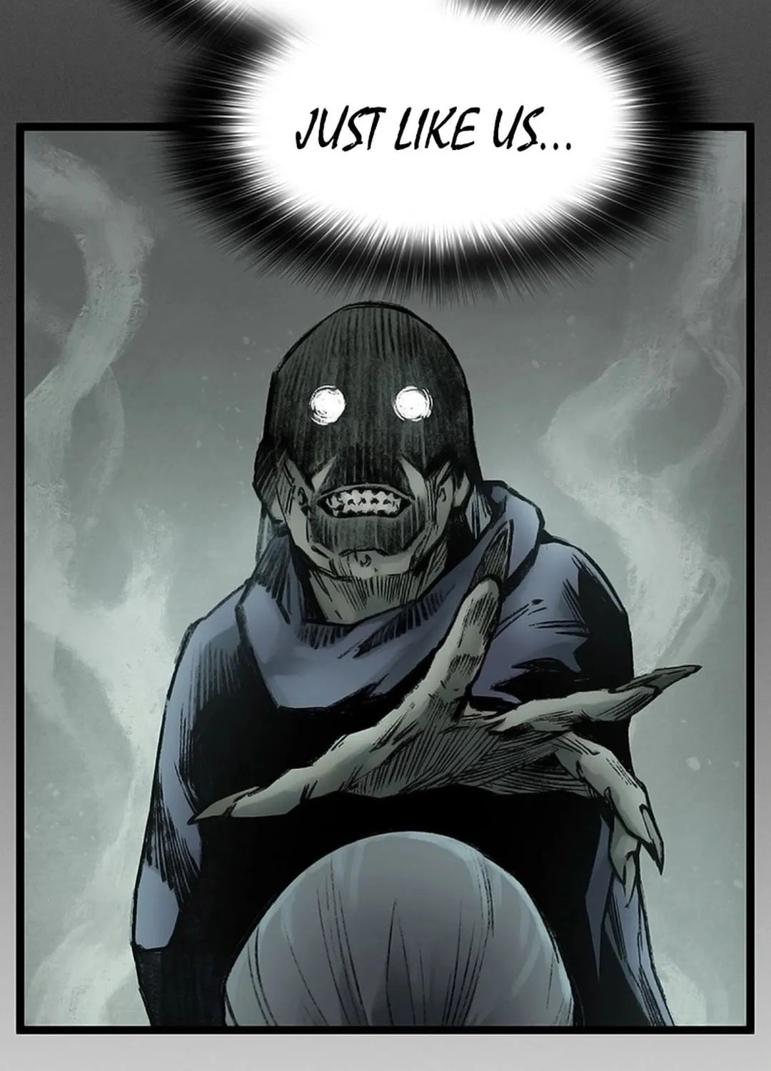 Kang-Ho Chapter 131 page 133 - 