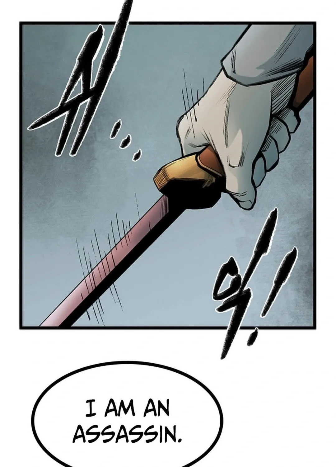 Kang-Ho Chapter 131 page 135 - 