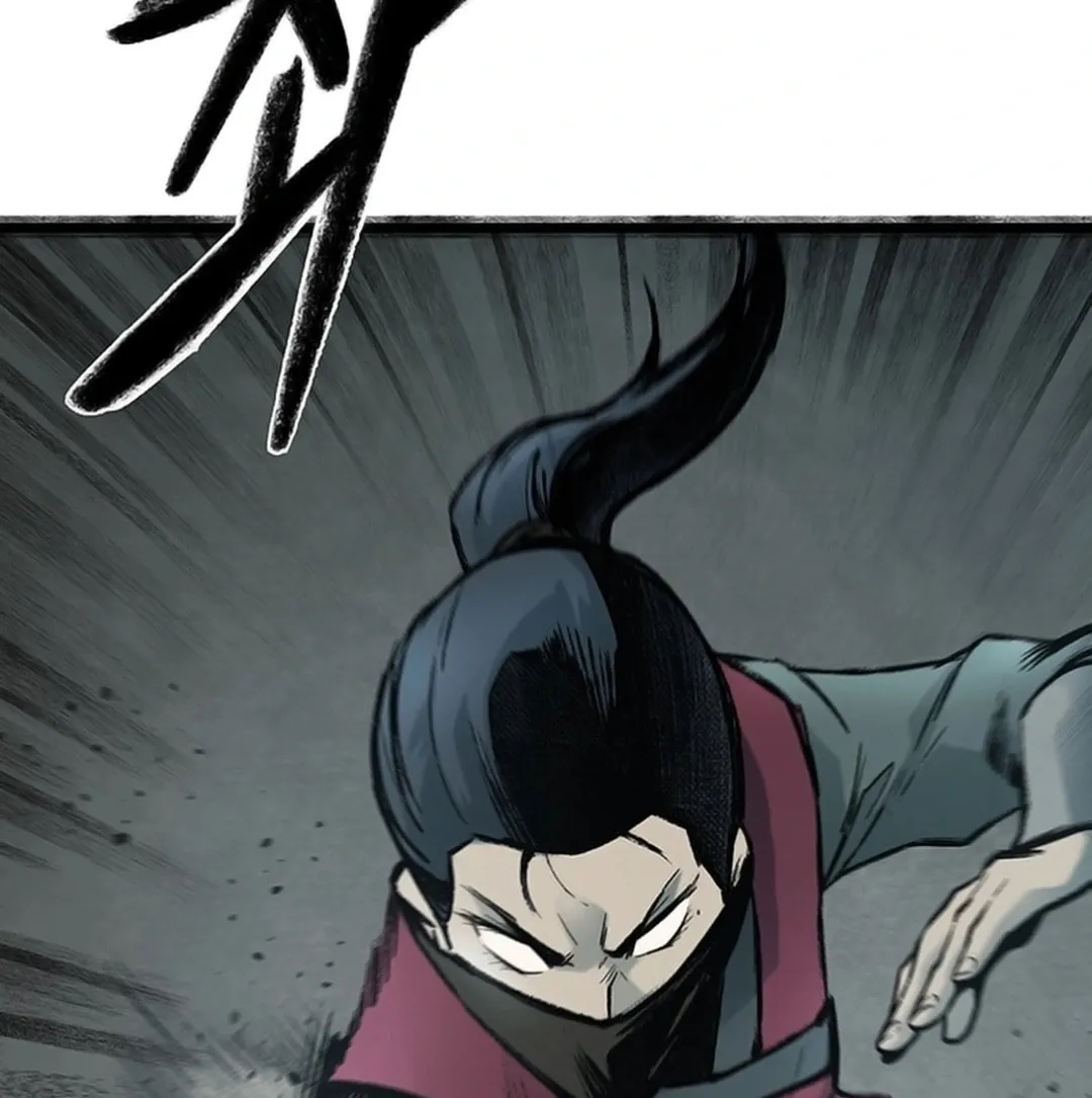 Kang-Ho Chapter 131 page 137 - 